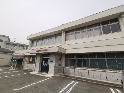 銀行　JA堺市深井支所（銀行）まで404m