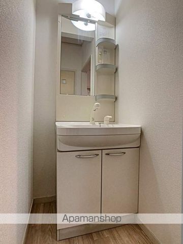 メゾン上道の内装写真