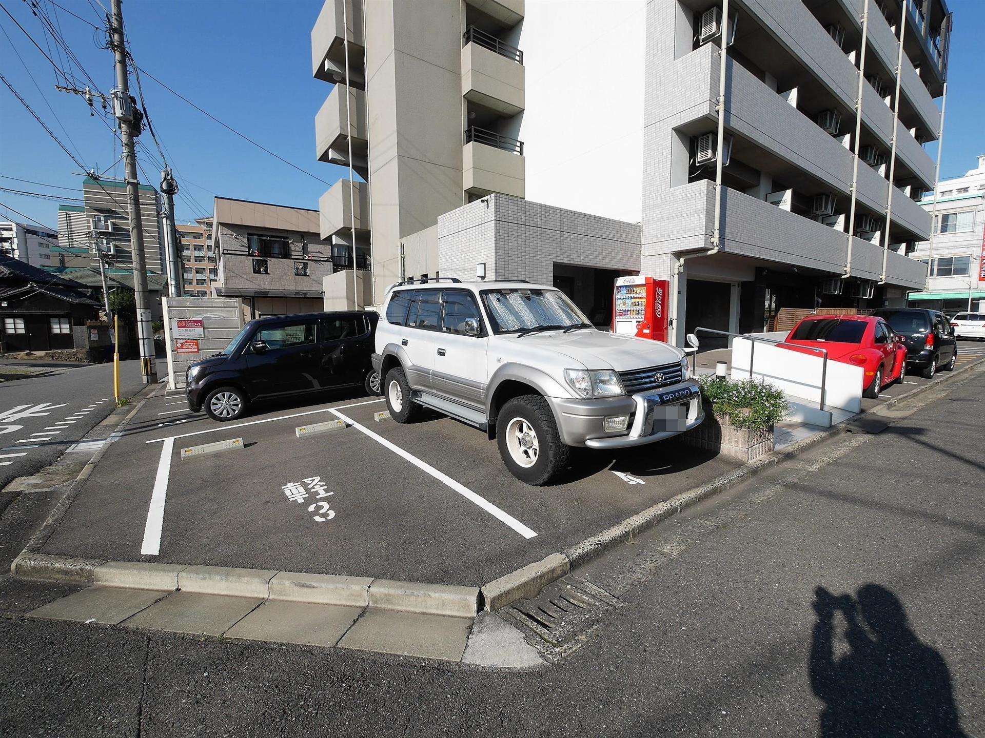ＪＲ日豊本線 南小倉駅 徒歩14分 6階建 築15年のその他写真