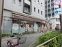 コンビニ　セブン-イレブン 台東柳橋2丁目店（コンビニ）まで302m