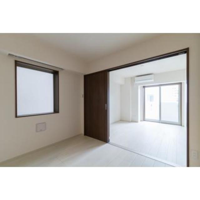 居室・リビング　※写真は同タイプ住戸です。