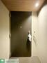 玄関　※写真は同タイプ住戸です。