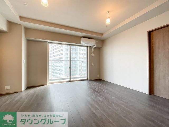居室・リビング　※写真は同タイプ住戸です。