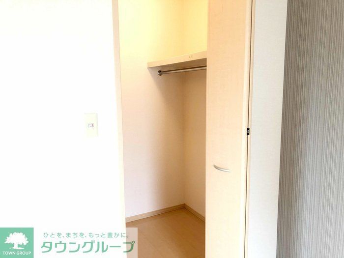 収納　★同施工タイプイメージ★