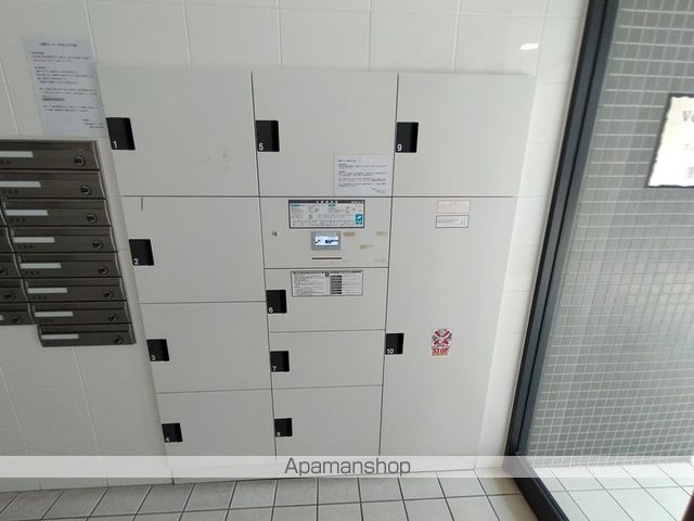 京阪本線 関目駅 徒歩4分 9階建 築19年の外観写真