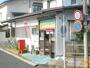 郵便局　浜北内野簡易郵便局（郵便局）まで691m