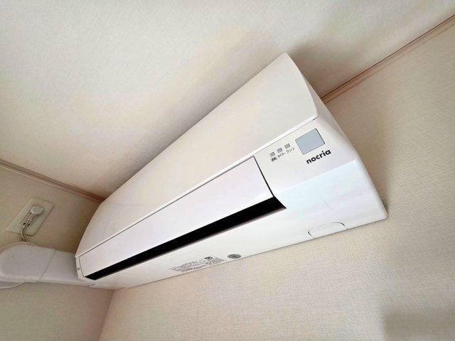 その他設備　＊別室参考