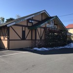 飲食店　コメダ珈琲店 国分寺店（飲食店）まで1113m