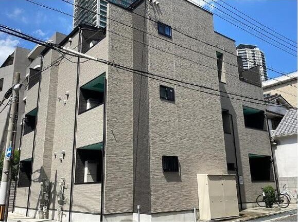 山陽新幹線 新神戸駅 徒歩9分 築8年