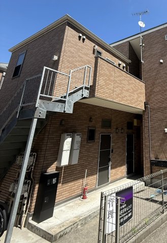 京急逗子線 六浦駅 徒歩3分 築10年