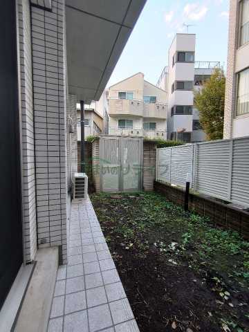レジディア三軒茶屋IIの内装写真