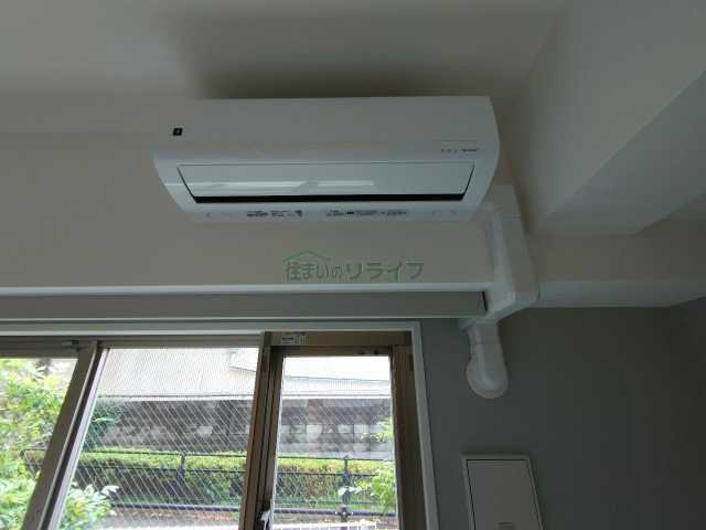 レジディア三軒茶屋IIのその他写真