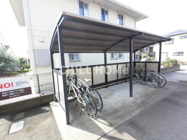 その他共有部分　当社、チルホームのHPもご覧ください(^^)/物件情報多数♪