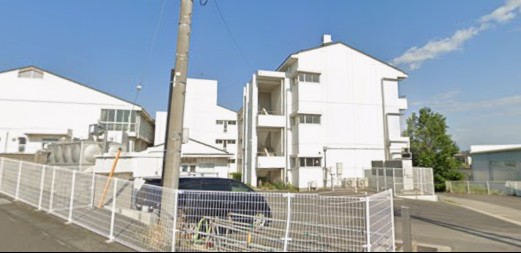 小学校　取手市立高井小学校（小学校）まで1145m