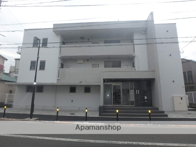 ＪＲ京浜東北線 川崎駅 徒歩4分 築8年