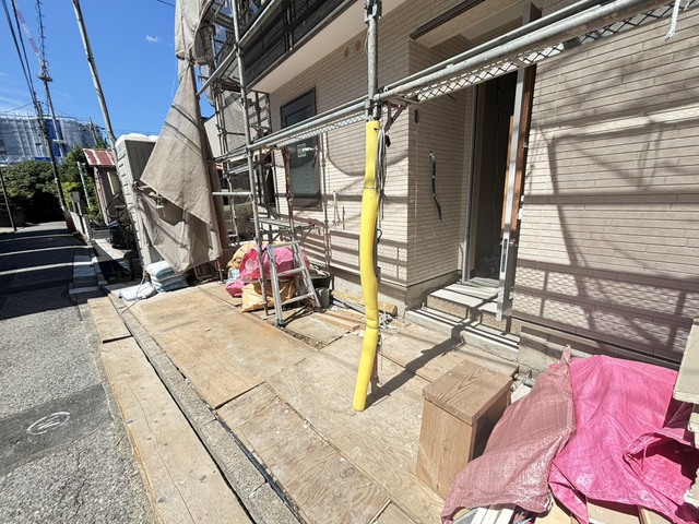 カミーノ梅島のその他写真