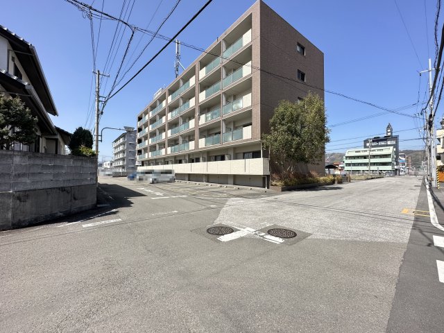 とさでん交通後免線 知寄町駅 徒歩11分 築19年