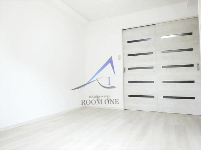 居室・リビング　洋室のお部屋です。