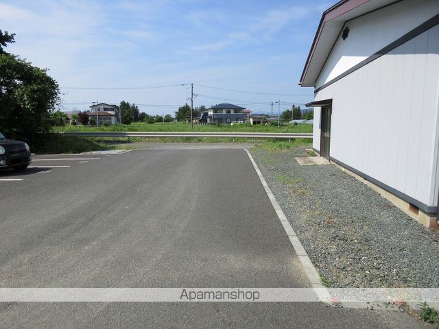 その他　周辺道路（その他）まで0m