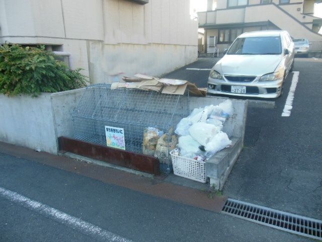その他共有部分　★お部屋探しは株式会社タウンハウジング東京まで★