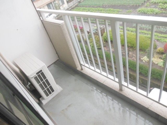 バルコニー　★お部屋探しは株式会社タウンハウジング東京まで★