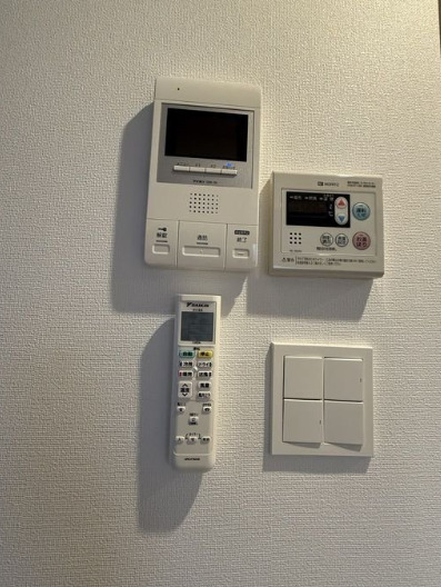 その他　別部屋の画像を使用しております。