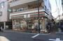 コンビニ　セブンイレブン 笹塚店（コンビニ）まで340m
