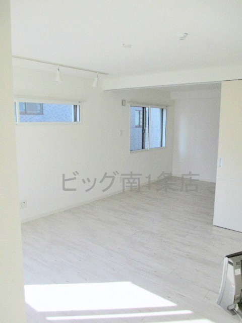 その他部屋・スペース　リビングです☆