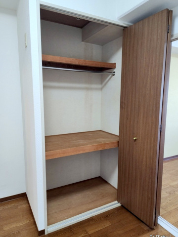 その他部屋・スペース　収納