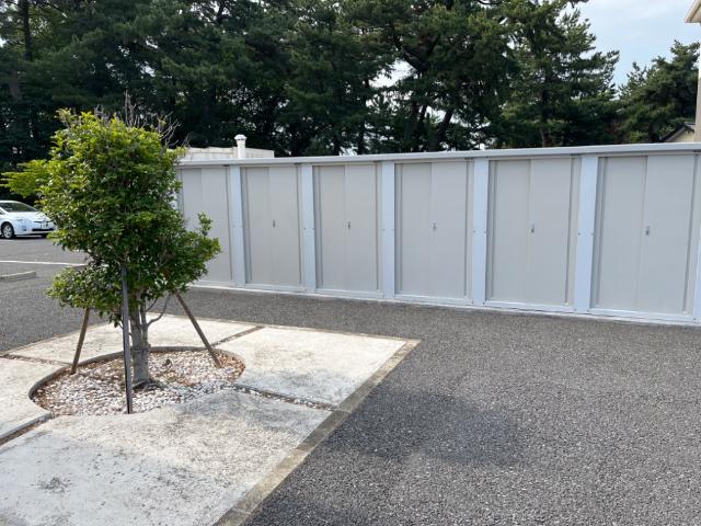 その他　外観写真（昼）
