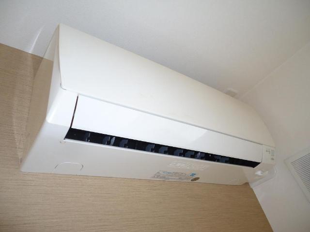 その他設備　室内設備