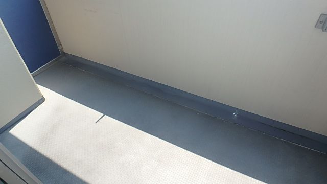 地下鉄四つ橋線 肥後橋駅 徒歩5分 21階建 築20年の内装写真