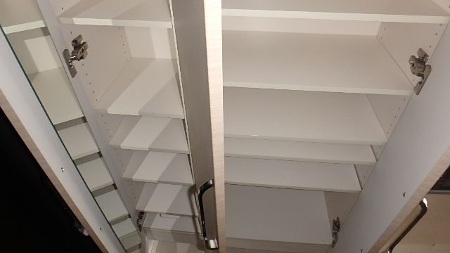 地下鉄四つ橋線 肥後橋駅 徒歩5分 21階建 築20年のその他写真