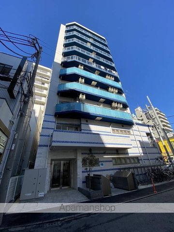 ＪＲ相模線 茅ケ崎駅 徒歩1分 築10年