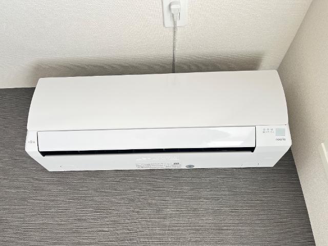 その他設備　室内設備