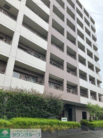 日神デュオステージ船橋