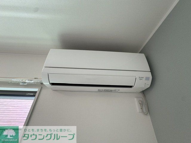 その他設備　設備