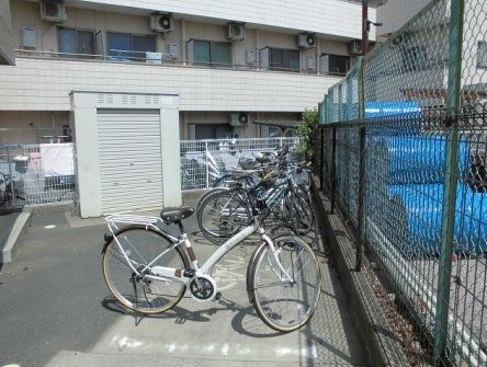 ロビー