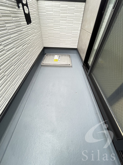 近鉄大阪線 河内国分駅 徒歩5分 3階建 築1年の内装写真