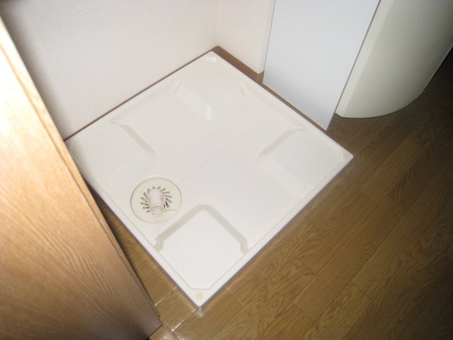 その他設備　同物件別号室のものです。