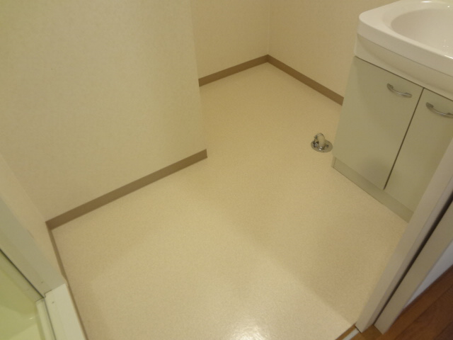 その他部屋・スペース　脱衣所