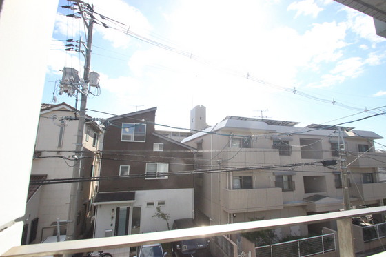 眺望　※別号室の写真です
