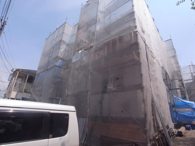 ＪＲ鹿児島本線 竹下駅 徒歩7分 築11年