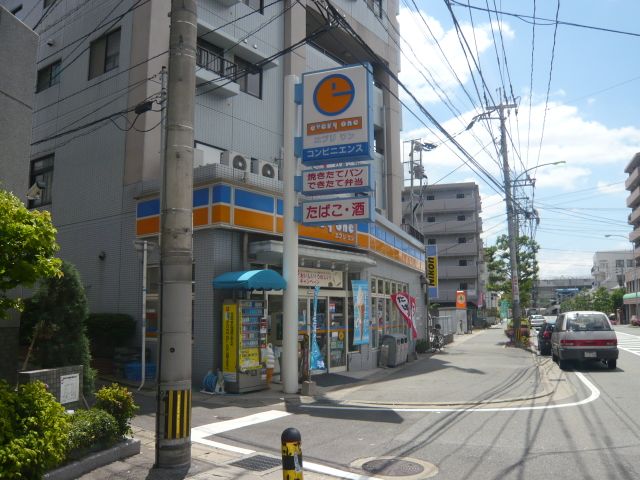 ＪＲ鹿児島本線 竹下駅 徒歩7分 2階建 築11年の周辺写真