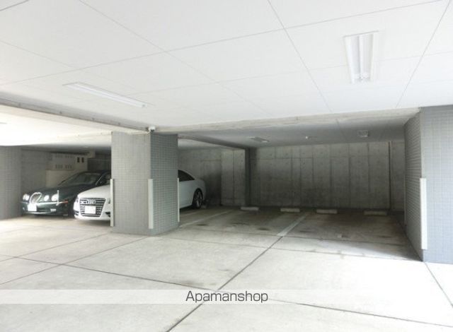 グランドゥール広尾のその他写真