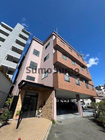 阪神本線 御影駅 徒歩4分 築31年