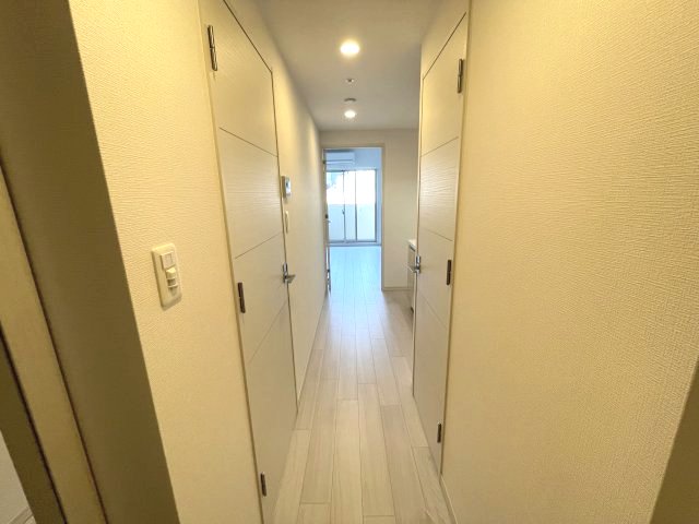 その他部屋・スペース　イメージとして同マンション他部屋を表示しています