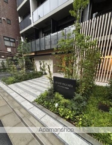 東京メトロ銀座線 稲荷町駅 徒歩6分 15階建 築2年の外観写真