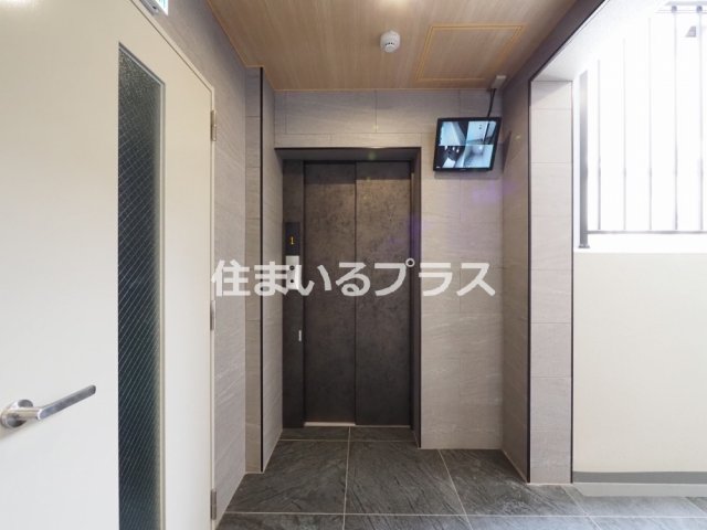 ロビー
