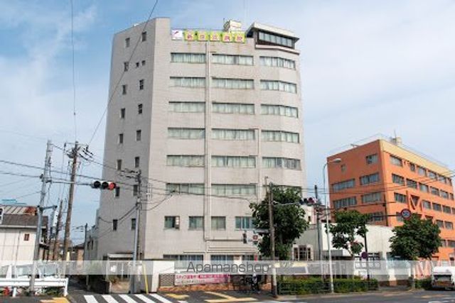 病院　新京浜病院（病院）まで422m